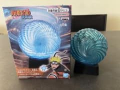 NARUTO 疾風伝 螺旋丸エフェクトライト GIGO限定