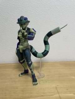 【本体のみ】一番くじ HUNTER×HUNTER メルエム MASTERLISEのサムネイル