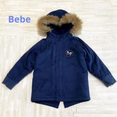 Bebe アウター　モッズコート　ミリタリーのサムネイル