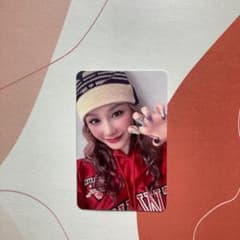 BABYMONSTER Hot Sauce事前収録トレカファリタ - メルカリ