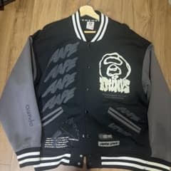 Size【S】 A BATHING APE ア ベイシング エイプ TRACK…