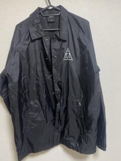 HUF コーチジャケットのサムネイル