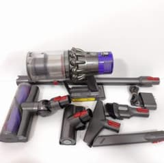 すぐ使える ダイソン V10　SV12 サイクロン 動作確認済　No496 すぐ使える ダイソン V10 SV12 サイクロン 動作確認済 No496 - メルカリ