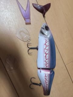 クラッシュ9low ヘイターのサムネイル