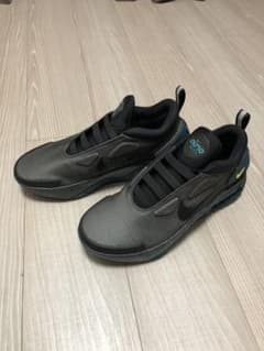 Nike Adapt Auto Max Black Greenのサムネイル