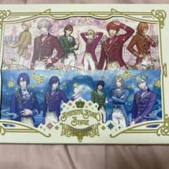 うたプリ SHINING STAR STAGE-LOVE- Blu-rayのサムネイル