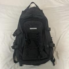NEIKIDNIS ブラックリュックのサムネイル