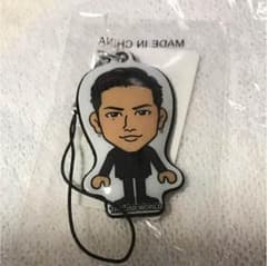 登坂広臣クリーナーのサムネイル