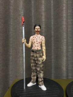 リアルアクションヒーローズ ドラゴンヘッド 高橋ノブオ（山田孝之