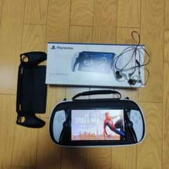 PlayStation Portalのサムネイル