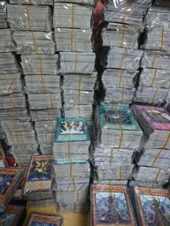 遊戯王 ノーマル レア まとめ売りのサムネイル