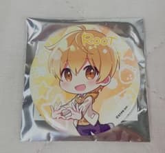 【すとぷり】るぅとくん　缶バッジのサムネイル