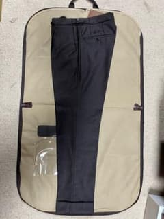 インコテックス　スラックス　44 pt torino beams f ビームスのサムネイル