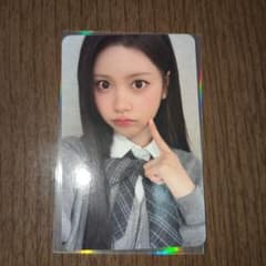 hearts2hearts カルメントレカのサムネイル