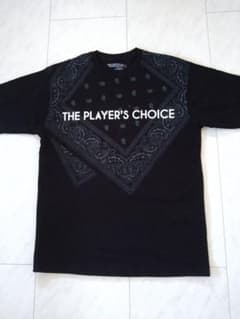KRHYME DENIM Tシャツ XL ペイズリー柄のサムネイル