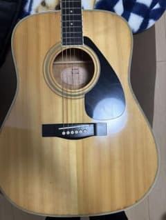 YAMAHA アコースティックギターFG 200Dのサムネイル