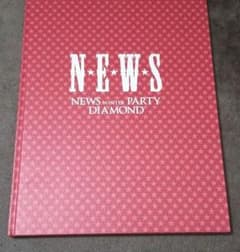NEWS パンフレットのサムネイル