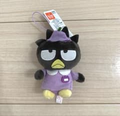 ナムコで推し色！カラフルチューリップ バッドばつ丸