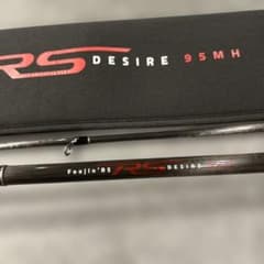 Apia Foojin'RS DESIRE 95MH アピアデザイア - メルカリ