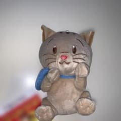 おさるのジョージ ひょこぴょこ ぬいぐるみ