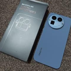 realme GT8 Pro 12/256GB CN版 超豪華セット！最終価格！ - メルカリ