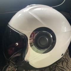 kmrsk様専用☆YJ-22 ZENITHジェットヘルメット☆お値下げ中のサムネイル