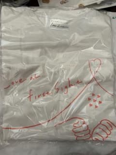なにわ男子 Tシャツのサムネイル