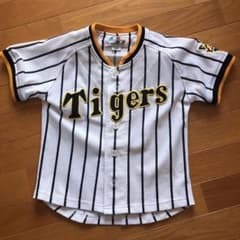 阪神タイガース ユニフォームのサムネイル