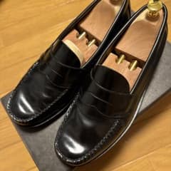 ghbass logan 27.5 us9.5ビンテージスチールのサムネイル