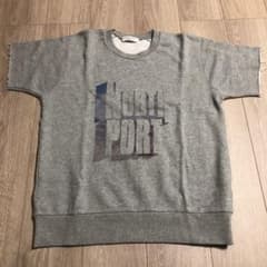 gelato pique HOMME半袖トレーナーのサムネイル