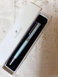 ◾️最終値下げ★◾️スワロフスキー新品未使用ボールペン★◾️のサムネイル