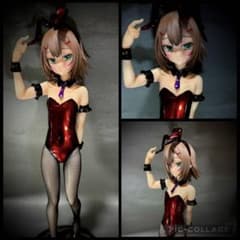 シ*郎様 バカとテストと召喚獣 木下秀吉 リペイント　フィギュア シ*郎様 バカとテストと召喚獣 木下秀吉 リペイント フィギュア - メルカリ