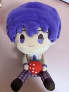 すとぷり ぬいぐるみ ななもり。のサムネイル