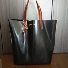 MARNI マルニ PVC TRIBECA　トートバッグ 鞄のサムネイル