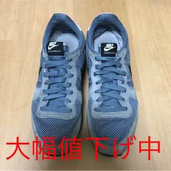 NIKE(ナイキ) INTERNATIONALIST 27.5のサムネイル