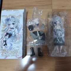 Meki 造物之心 終末祝福 終末の祝福 ブラインドドールのサムネイル