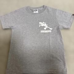 海人ロゴ入り TシャツMサイズのサムネイル