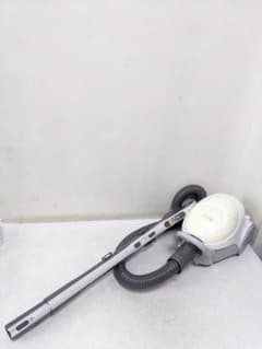 本体のみ】三菱電機 TC-EX65E4-KW サイクロン式掃除機 2016年製 - メルカリ