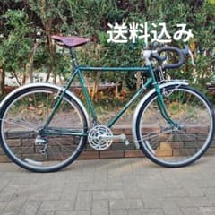 キタザクラさん》マルイシ エンペラーツーリングマスター 550mm 緑