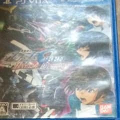 PSVita ガンダムSEEDのサムネイル