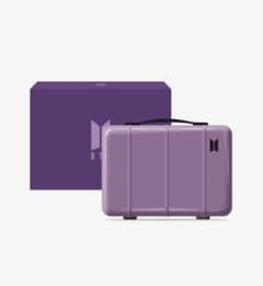 おまけ付き新品未開封　BTS merch box 5のサムネイル