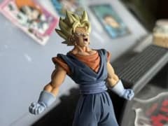HGドラゴンボール 05 超ベジット　フルリペイント　アクリル台座付き HGドラゴンボール 05 超ベジット フルリペイント アクリル台座付き