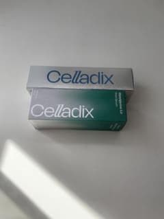 【新品未使用】Celladix セラディックス 2種類エガちゃん 福袋のサムネイル
