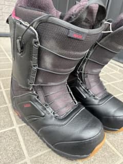 K*a様 Burton スノボード　ブーツ　27.5㎝のサムネイル
