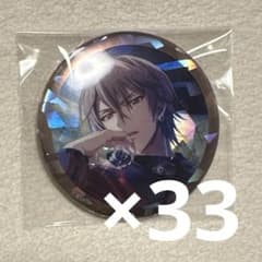 アイナナ 虎於 ラスティアラ La’Stiara ジュエコレ 缶バッジ アイナナ 虎於 La'Stiara ラスティアラ ジュエコレ 缶バッジ