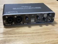 Roland UA-55のサムネイル