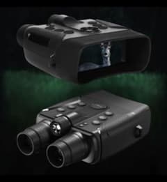 ヤシカビジョン YASHICA Vision　ナイトビジョン　暗視カメラ　望遠のサムネイル