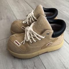 old order 【BBiMP】Cartoon Boots 25.5