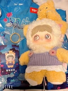 ⭐︎ MayMai 双生秘境シリーズ　シークレット⭐︎のサムネイル