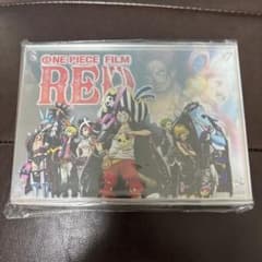 ONE PIECE FILM RED 3層アクリルボードのサムネイル